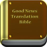 Good News Translation Bible โปสเตอร์