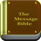 The Message Bible ikona