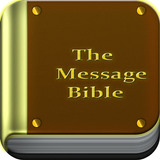 The Message Bible 图标