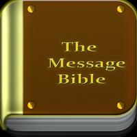 The Message Bible ポスター