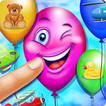 Ballon Surprise – Jeu de ballon boum