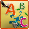 Alphabets Puzzles for kids & Toddlers APK