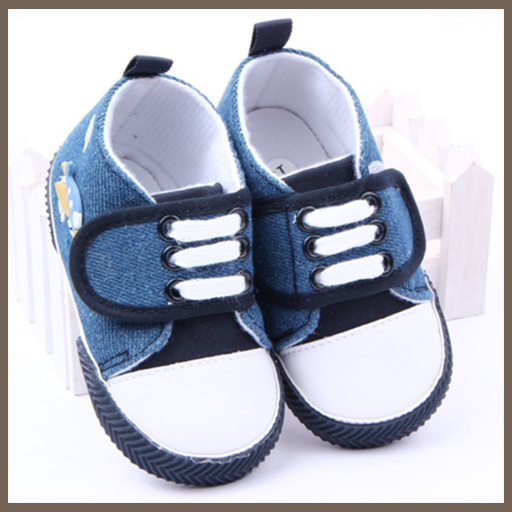 Toddler Boy Shoes