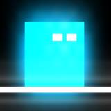 Glow Box أيقونة