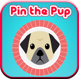 Pin the Pup 아이콘