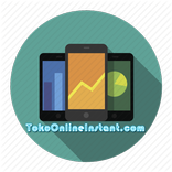 Toko Online Instant