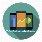 Toko Online Instant icon