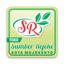 Toko Sumber Rejeki aplikacja