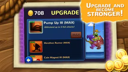 download The Bait APK