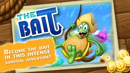 download The Bait APK
