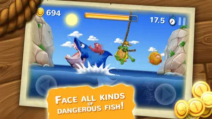 download The Bait APK