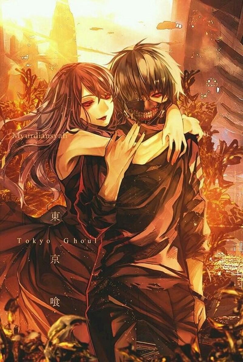 700+ Wallpaper Android Tokyo Ghoul HD Terbaik 700+ Wallpaper Android Tokyo Ghoul HD Terbaik