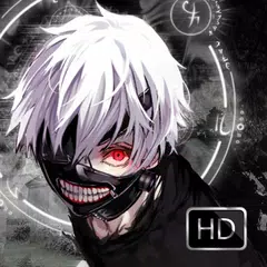 無料で東京喰種 トーキョーグール 壁紙 Apkアプリの最新版 Apk1 0をダウンロード Android用 東京喰種 トーキョーグール 壁紙 アプリダウンロード Apkfab Com Jp