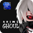 Anime 'Tokyo Ghoul' Wallpaper  🔥🔥🔥 icône