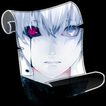 Tokyo Ghoul Wallpaper Art