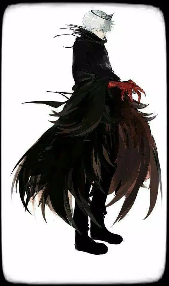 Tải xuống APK Tokyo Ghoul Wallpaper Art cho Android Tải xuống APK Tokyo Ghoul Wallpaper Art cho Android