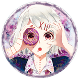 Tokyo Ghoul Wallpaper