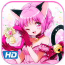 Tokyo Mew Mew wallpapers HD APK