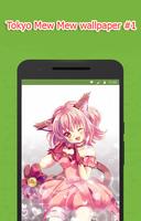 Tokyo Mew Mew wallpapers HD Affiche
