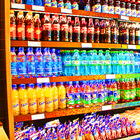 Magical Drink Shop آئیکن