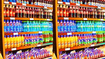 برنامه‌نما Magical Drink Shop عکس از صفحه