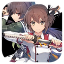 Toji No Miko anime wallpaper HD APK