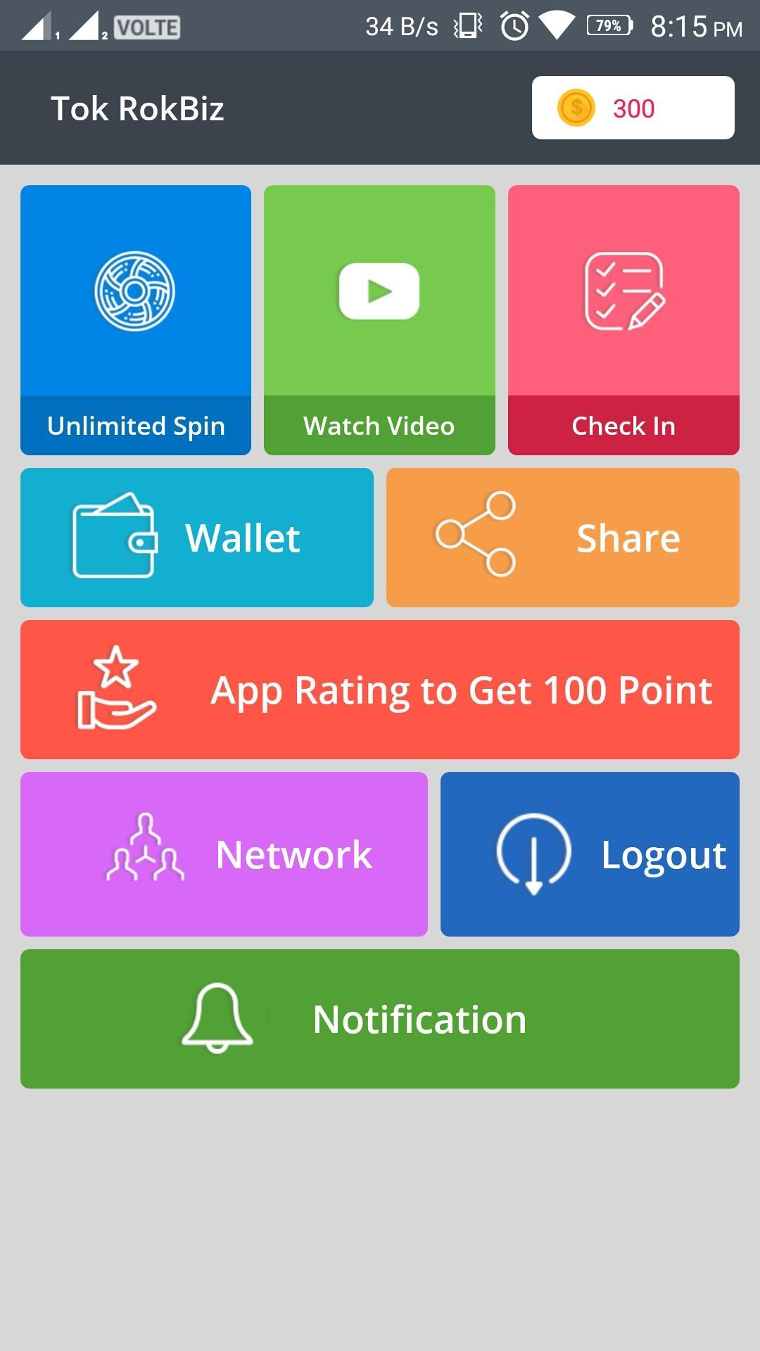 Tok Rokbiz For Android Apk Download
