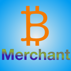 Simple BTC Merchant icône