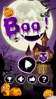 Spooky Boo!-poster