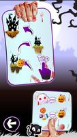 Spooky Boo! screenshot 1