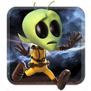 Bugigangue: Planetóides APK