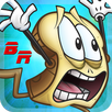 Osmar: The Bread Runner APK