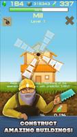 Clicker Mine Mania 2 - Idle Ty syot layar 2