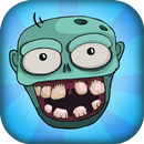 APK Monsters Zombie Evolution - cl