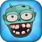 Monsters Zombie Evolution - cl ícone