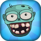 Monsters Zombie Evolution - cl آئیکن