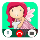 Tooth fairy Call Video 2018 APK