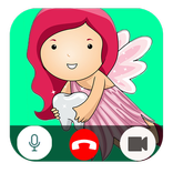 Tooth fairy Call Video 2018