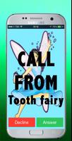 Tooth fairy Call Video 2018 포스터