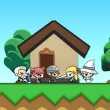 어서오세요~ 모험자마을