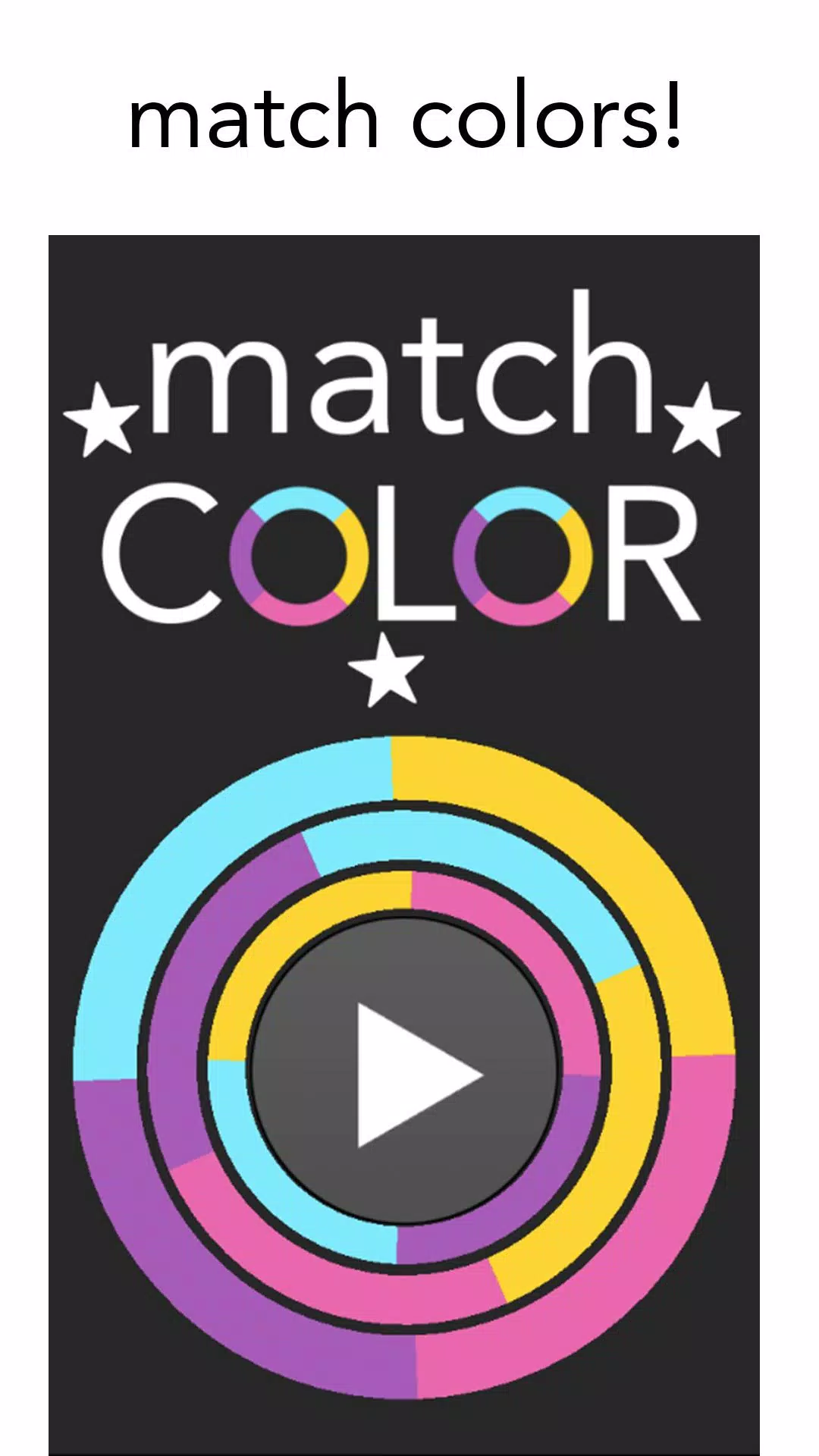 Download do APK de Jogo de Pintar - Color Match para Android