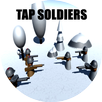 Tap Soldiers: Days of Winter APK