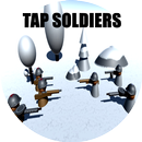 Tap Soldiers: Days of Winter APK