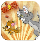 Tom  Adventure And Jerry Run icon