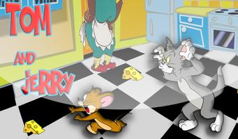 Tom  Adventure And Jerry Run poster