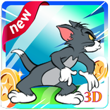 Subway Dash: Jerry Escape