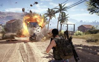 Tom Clancy’s : battle Ghost Recon capture d'écran 3