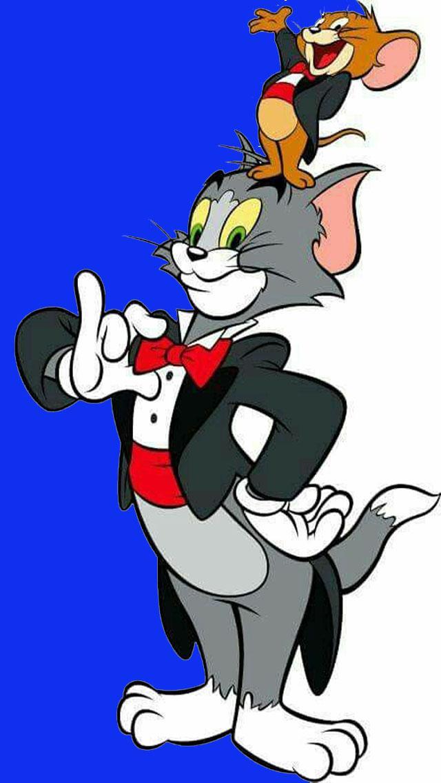 Tom And Jerry Wallpapers For Android Apk Download