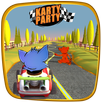 Tom Racing and Jerry APK