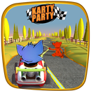 Tom Racing and Jerry APK